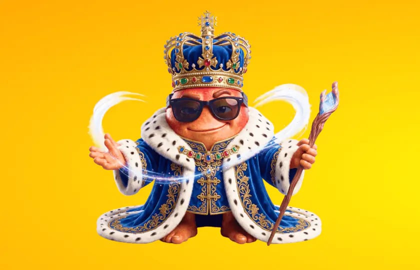 Magic Mango VIP and Cashback