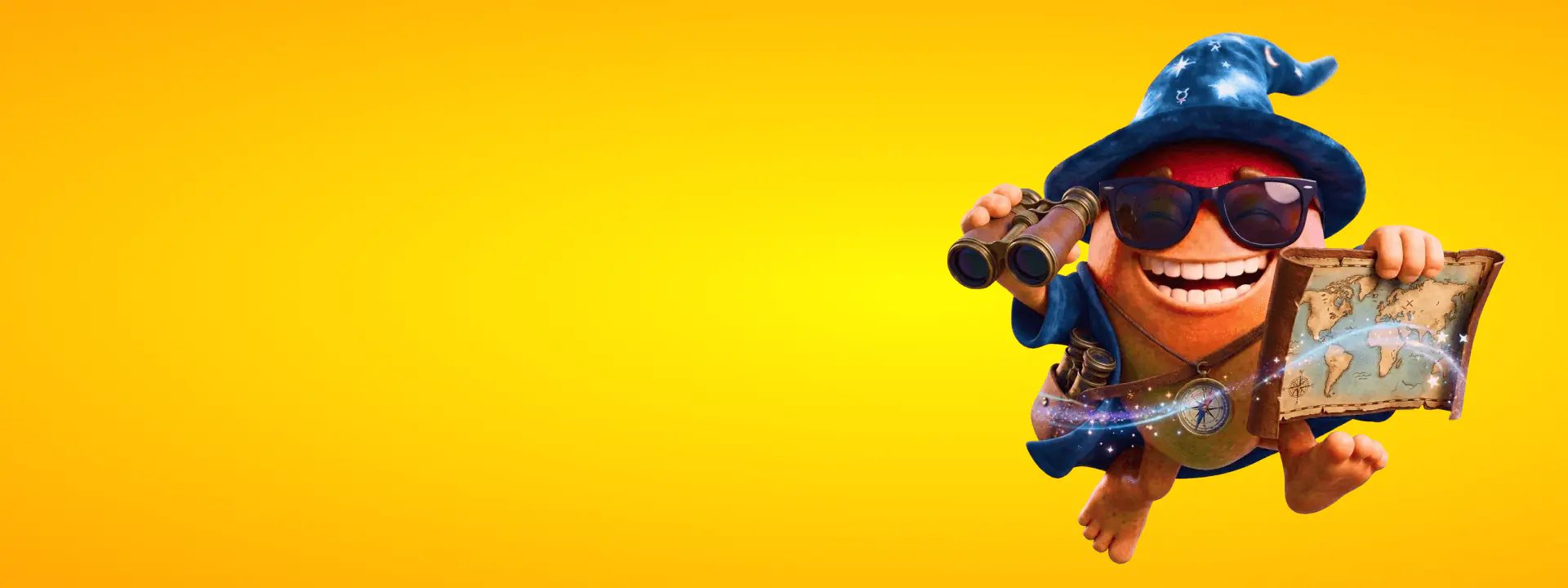 Magic Mango Missions