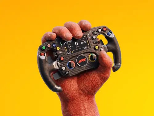 Magic Mango Formula 1 Betting