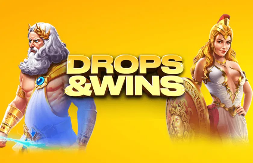 Magic Mango Drops and Wins
