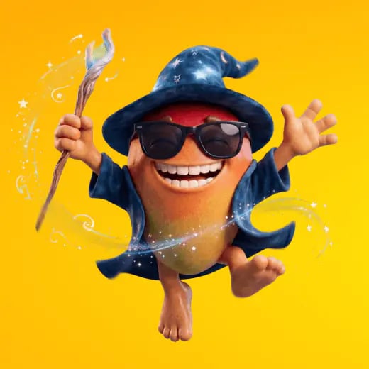 Magic Mango Welcome Offer