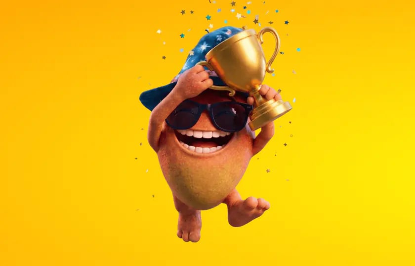 Magic Mango Daily Leaderboard