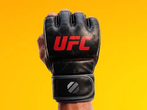 Magic Mango UFC and MMA Betting